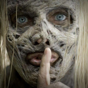 Meet your Posher, Berney